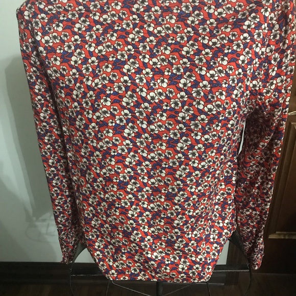 Forever 21 blouse - Picture 3 of 3